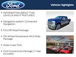 2026 Ford F-350 Crew Cab SRW 4WD Pickup for sale #5N4698 - photo 6