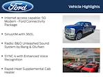 2026 Ford F-350 Crew Cab SRW 4WD Pickup for sale #5N4698 - photo 8
