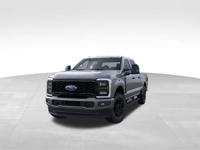 New 2026 Ford F-350 XL Crew Cab for sale #5N4699 - photo 2