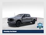 2026 Ford F-350 Crew Cab SRW 4WD Pickup for sale #5N4699 - photo 1