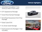2026 Ford F-350 Crew Cab SRW 4WD Pickup for sale #5N4699 - photo 10
