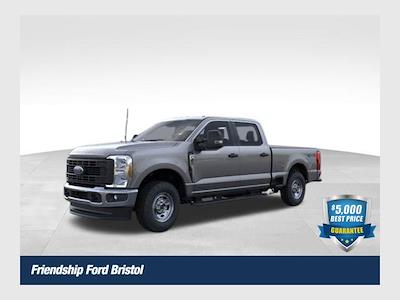 New 2026 Ford F-350 XL Crew Cab for sale #5N4700 - photo 1