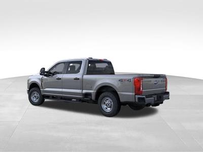 2026 Ford F-350 Crew Cab SRW 4WD Pickup for sale #5N4700 - photo 2