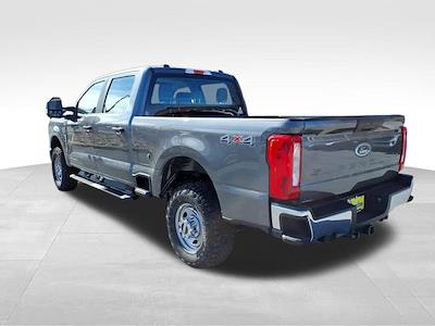 2026 Ford F-350 Crew Cab SRW 4WD Pickup for sale #5N4700 - photo 2