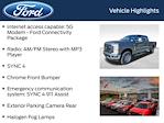2026 Ford F-350 Crew Cab SRW 4WD Pickup for sale #5N4700 - photo 8