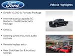 2026 Ford F-250 Crew Cab 4WD Pickup for sale #5N4701 - photo 8