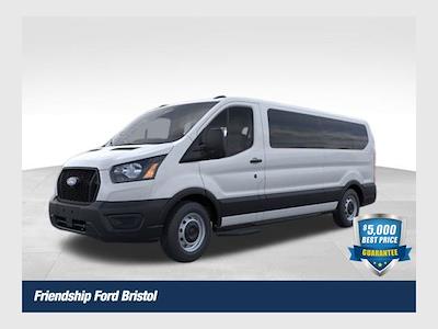 2026 Ford Transit 350 Low Roof RWD Passenger Van for sale #5N4707 - photo 1