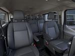 2026 Ford Transit 350 Low Roof RWD Passenger Van for sale #5N4707 - photo 10