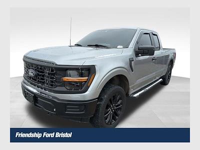 Used 2024 Ford F-150 - photo 1