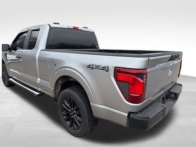 Used 2024 Ford F-150 - photo 1