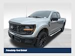 2024 Ford F-150 Super Cab 4WD Pickup for sale #5N4708A - photo 1
