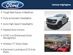 2024 Ford F-150 Super Cab 4WD Pickup for sale #5N4708A - photo 9