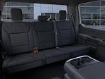 2026 Ford F-150 SuperCrew Cab 4WD Pickup for sale #5N4712 - photo 11