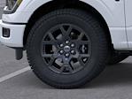 2026 Ford F-150 SuperCrew Cab 4WD Pickup for sale #5N4712 - photo 19