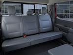 2026 Ford F-550 Crew Cab DRW 4WD Cab Chassis for sale #5N4713 - photo 11