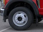 2026 Ford F-550 Crew Cab DRW 4WD Cab Chassis for sale #5N4713 - photo 19