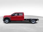 2026 Ford F-550 Crew Cab DRW 4WD Cab Chassis for sale #5N4713 - photo 3