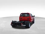 2026 Ford F-550 Crew Cab DRW 4WD Cab Chassis for sale #5N4713 - photo 8