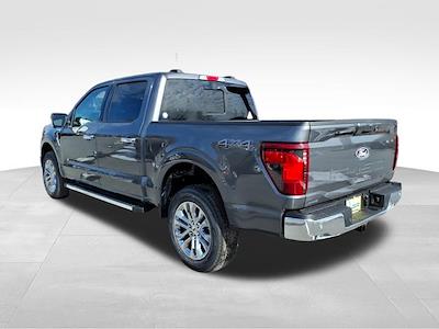 New 2026 Ford F-150 XLT SuperCrew Cab for sale #5N4716 - photo 2