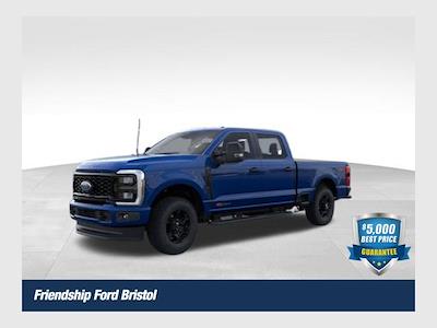 2026 Ford F-250 Crew Cab 4WD Pickup for sale #5N4717 - photo 1