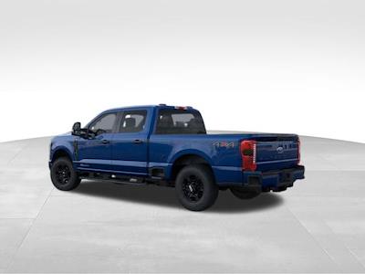 2026 Ford F-250 Crew Cab 4WD Pickup for sale #5N4717 - photo 2