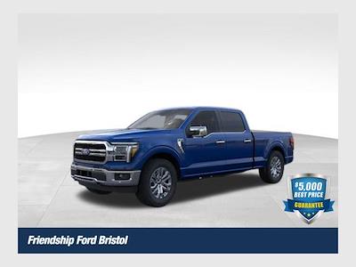 2026 Ford F-150 SuperCrew Cab 4WD Pickup for sale #5N4726 - photo 1