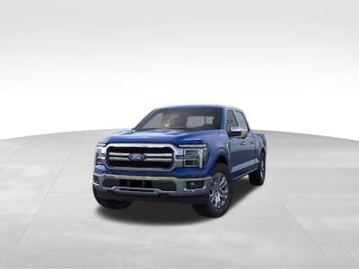2026 Ford F-150 SuperCrew Cab 4WD Pickup for sale #5N4726 - photo 2