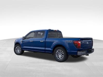 New 2026 Ford F-150 - photo 1