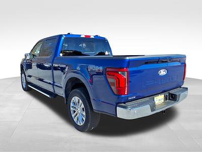 New 2026 Ford F-150 - photo 1