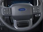 2026 Ford F-150 SuperCrew Cab 4WD Pickup for sale #5N4726 - photo 15