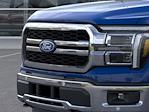 2026 Ford F-150 SuperCrew Cab 4WD Pickup for sale #5N4726 - photo 20