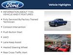 2026 Ford F-150 SuperCrew Cab 4WD Pickup for sale #5N4726 - photo 6