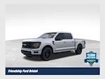 2026 Ford F-150 SuperCrew Cab 4WD Pickup for sale #5N4727 - photo 1