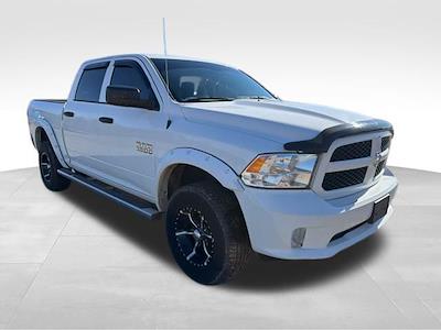 Used 2017 Ram 1500 - photo 1