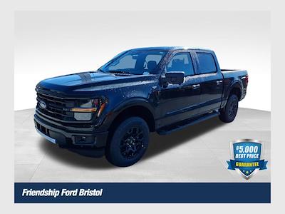2026 Ford F-150 SuperCrew Cab 4WD Pickup for sale #5N4728 - photo 1