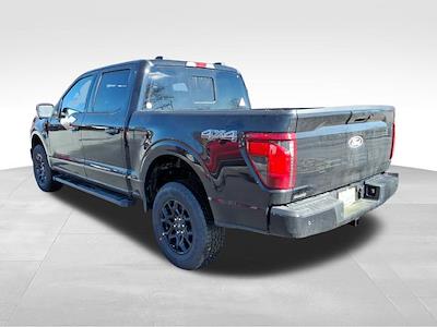 New 2026 Ford F-150 - photo 1