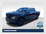 2026 Ford F-150 SuperCrew Cab 4WD Pickup for sale #5N4728 - photo 1