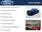 2026 Ford F-150 SuperCrew Cab 4WD Pickup for sale #5N4728 - photo 12