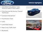 2026 Ford F-150 SuperCrew Cab 4WD Pickup for sale #5N4728 - photo 4