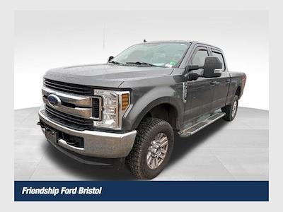 Used 2019 Ford F-250 - photo 1