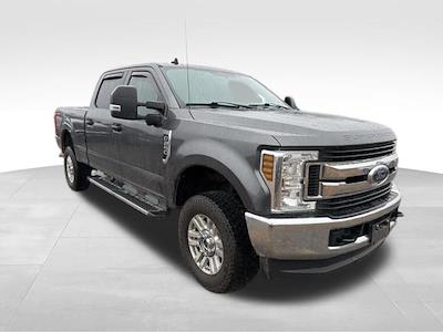 Used 2019 Ford F-250 - photo 1