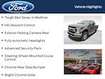 2019 Ford F-250 Crew Cab 4WD Pickup for sale #5N4728A - photo 12