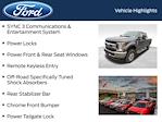 2019 Ford F-250 Crew Cab 4WD Pickup for sale #5N4728A - photo 8