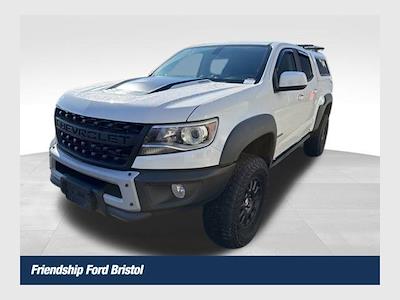 Used 2019 Chevrolet Colorado - photo 1
