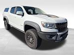 2019 Chevrolet Colorado Crew Cab 4WD Pickup for sale #5N4729A - photo 2