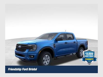 New 2026 Ford Ranger - photo 1