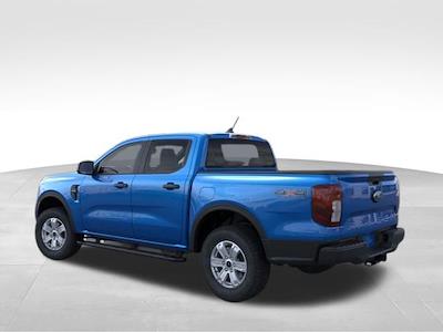 New 2026 Ford Ranger - photo 1