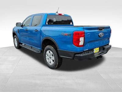 New 2026 Ford Ranger - photo 1