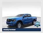 New 2026 Ford Ranger XL SuperCrew Cab for sale #5N4732 - photo 1