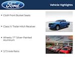 New 2026 Ford Ranger XL SuperCrew Cab for sale #5N4732 - photo 12